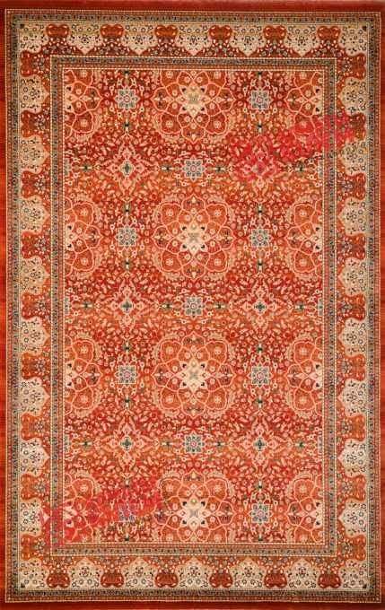 Ковер VERA  0021A  L.Terra/Camelhair