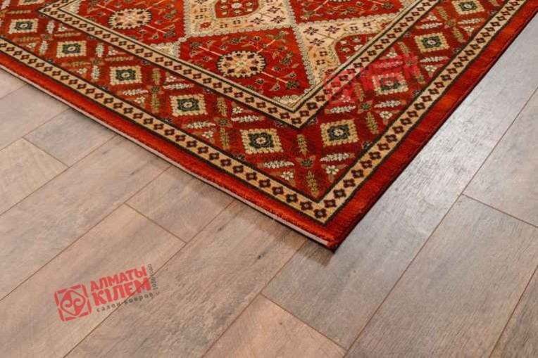 Ковер VERA 0023A Terra/L.Terra по лучшей цене в Казахстане