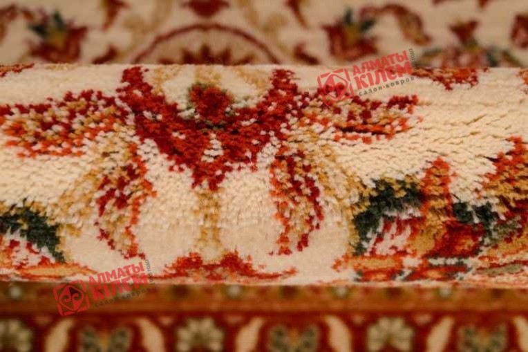 Ковер VERA  0025A  L.Beige