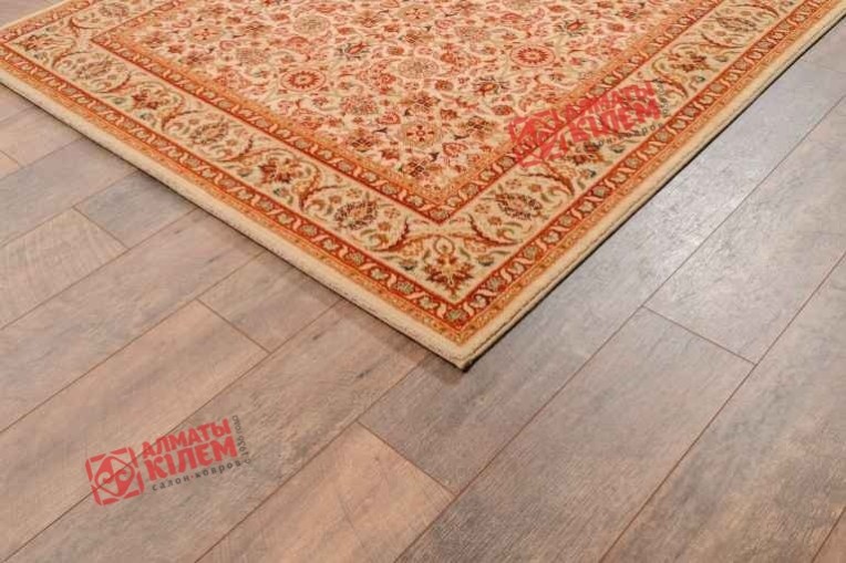 Ковер VERA  0025A  L.Beige/L.Beige недорого в Алматы