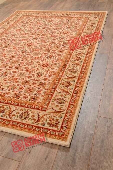 Ковер VERA  0025A  L.Beige/L.Beige лучшего качества