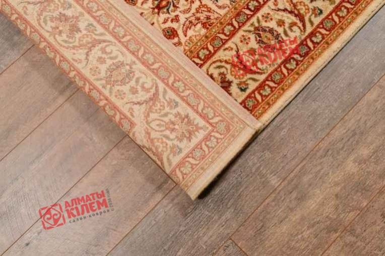 Ковер VERA  0025A  L.Beige/L.Beige купить недорого