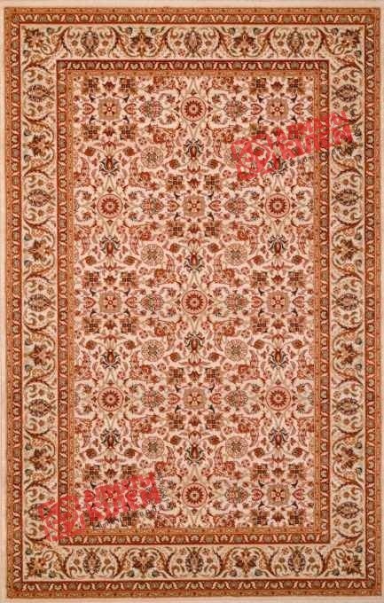 Ковер VERA 0025A L.Beige/L.Beige