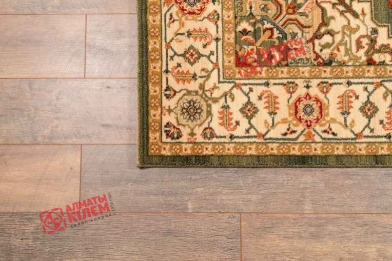 Ковер VERA  0026A  L.Green/L.Beige по лучшей цене в Казахстане