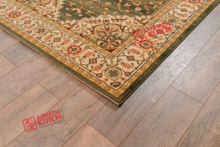 Ковер VERA  0026A  L.Green/L.Beige недорого в Алматы