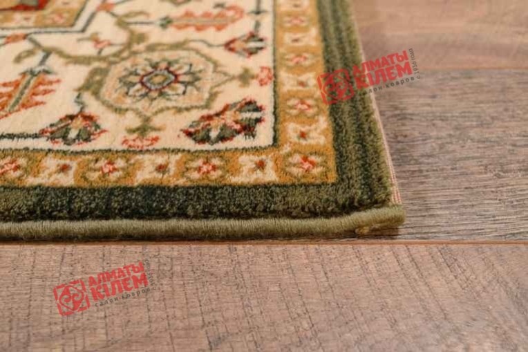 Ковер VERA  0026A  L.Green/L.Beige лучшего качества