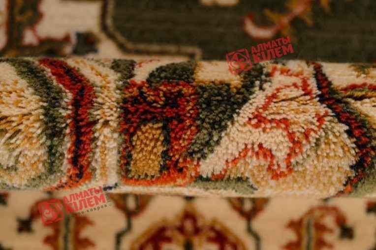 Ковер VERA  0026A  L.Green/L.Beige