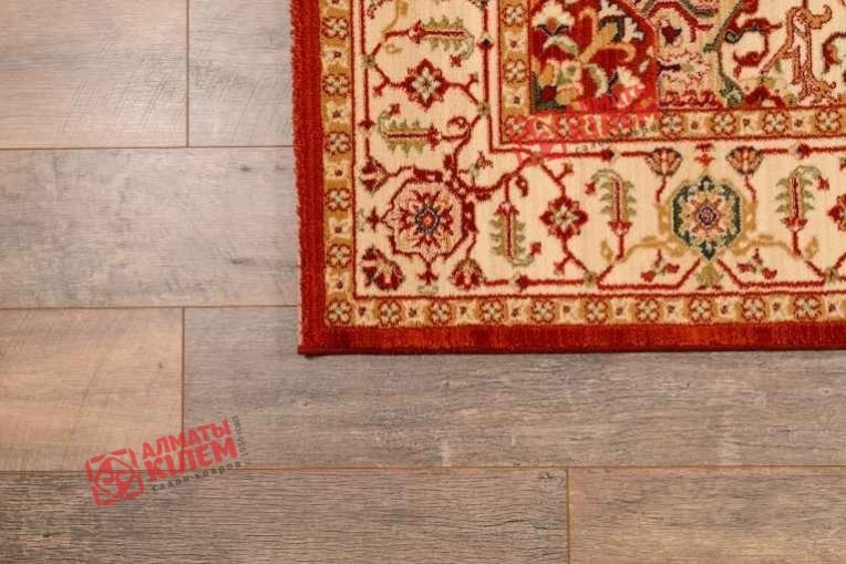 Ковер VERA 0026A  L.Terra/L.Beige купить недорого