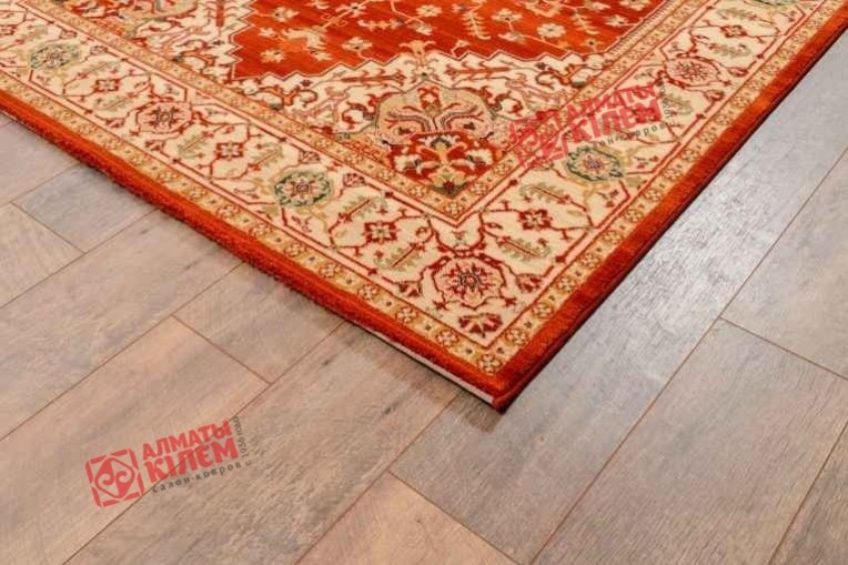 Ковер VERA 0026A  L.Terra/L.Beige по лучшей цене в Казахстане