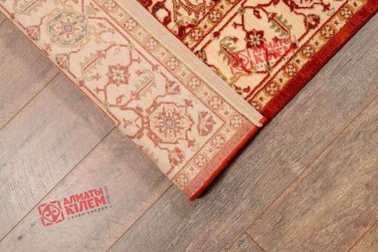 Ковер VERA 0026A  L.Terra/L.Beige лучшего качества