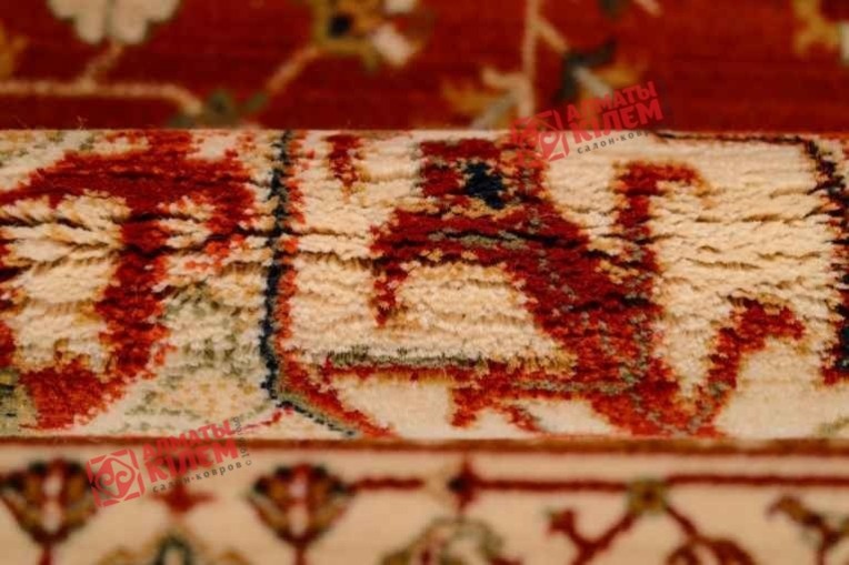 Ковер VERA 0026A  L.Terra/L.Beige