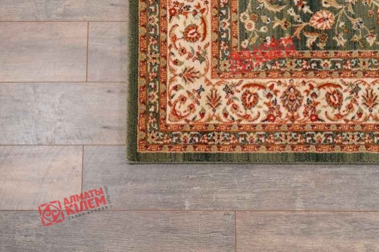 Ковер VERA  0027A L.Green/L.Beige купить недорого