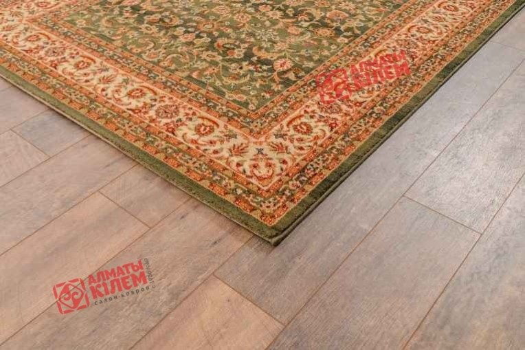 Ковер VERA  0027A L.Green/L.Beige по лучшей цене в Казахстане