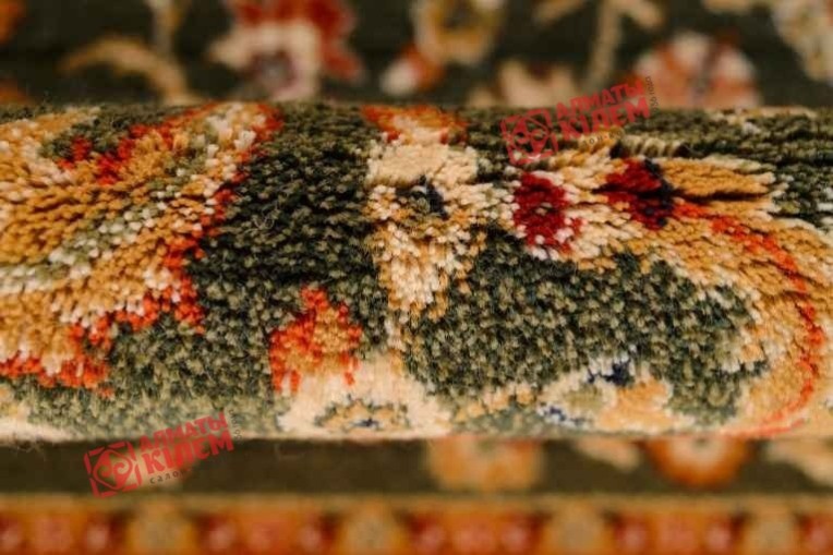 Ковер VERA  0027A L.Green/L.Beige