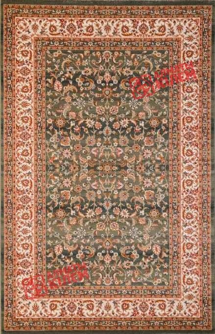 Ковер VERA 0027A L.Green/L.Beige