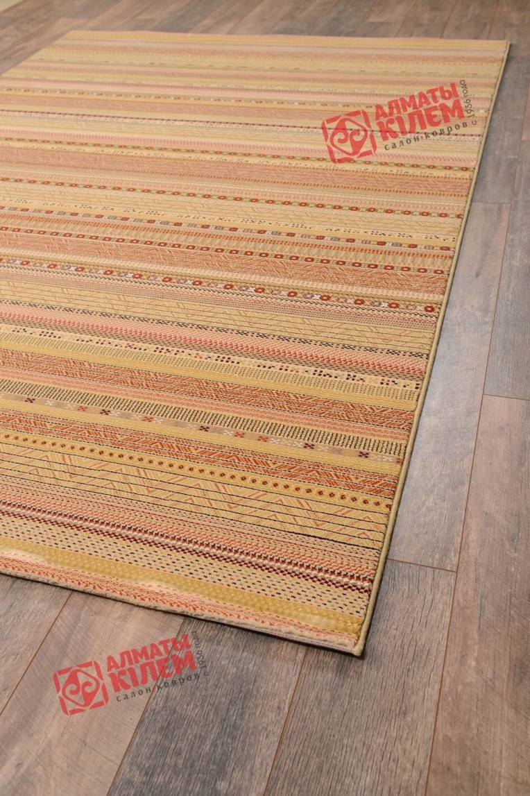 Ковер ZHEVA 65402 190 по лучшей цене в Казахстане