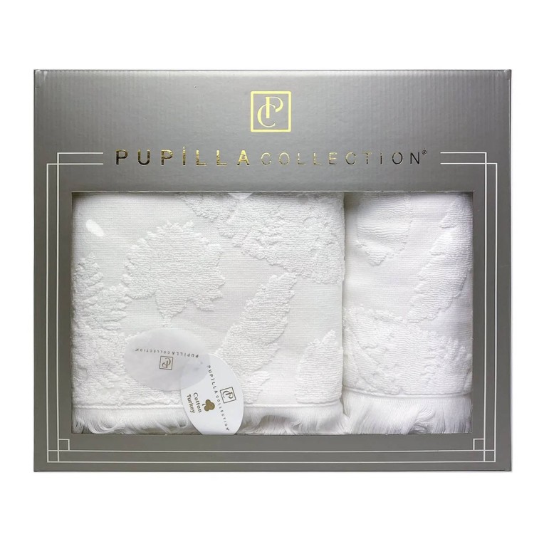 Набор полотенец Amazon