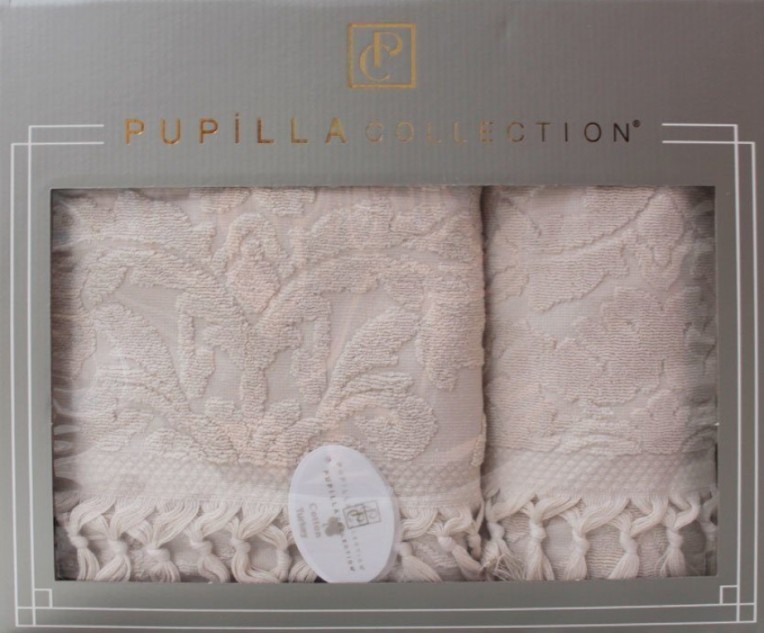 Набор полотенец Eliz