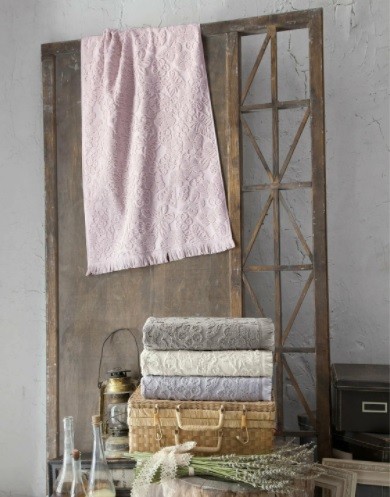 Набор полотенец Maya