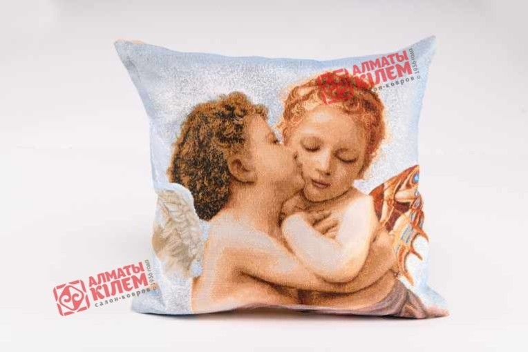 Наволочка "Амуры"