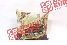 Наволочка "Авто 1933"