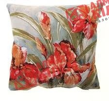 Наволочка "Ирисы"