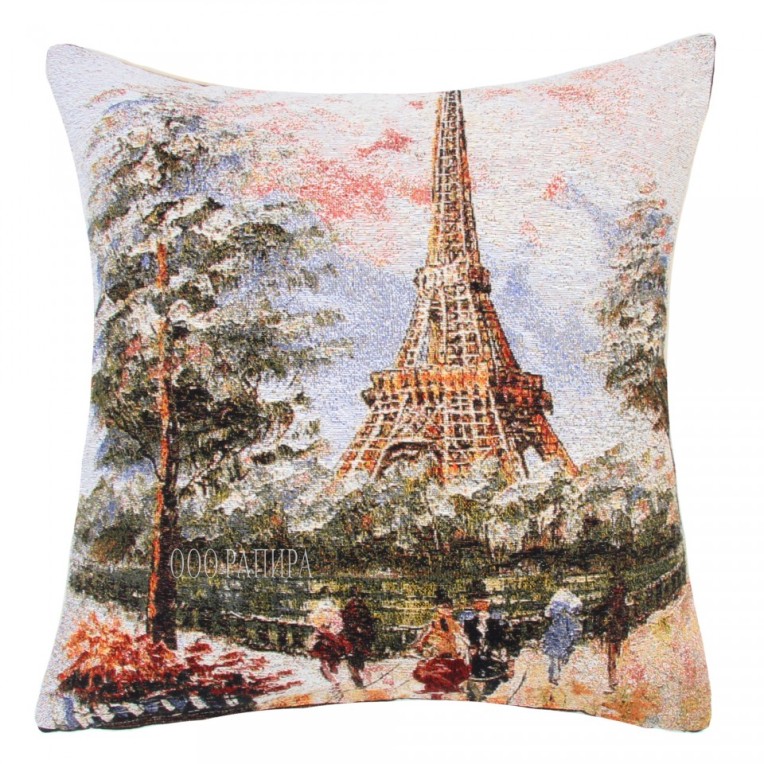 Наволочка "Монмартр"