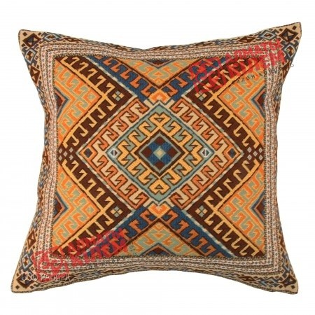 Наволочка "Орнамент"