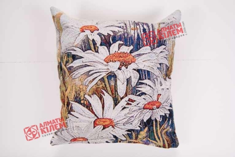 Наволочка "Пять Ромашек"