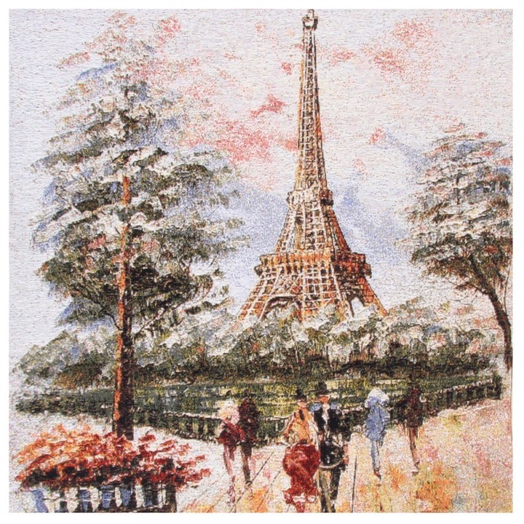 Наволочка &quot;Монмартр&quot; по лучшей цене в Казахстане