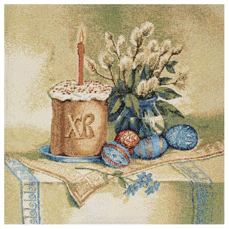 Наволочка &quot;Верба&quot; купить недорого