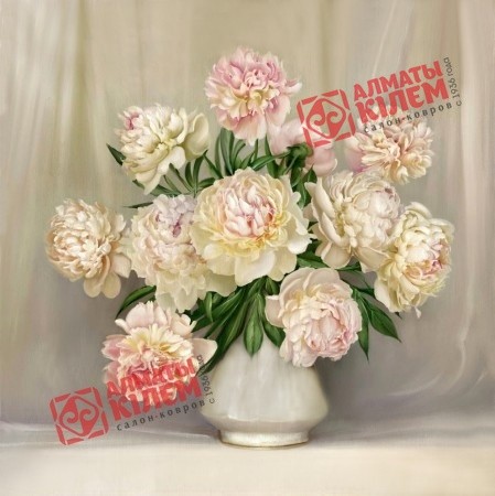 Наволочка шелк "Нежность"