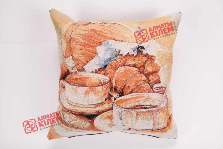 Наволочка "Выпечка"