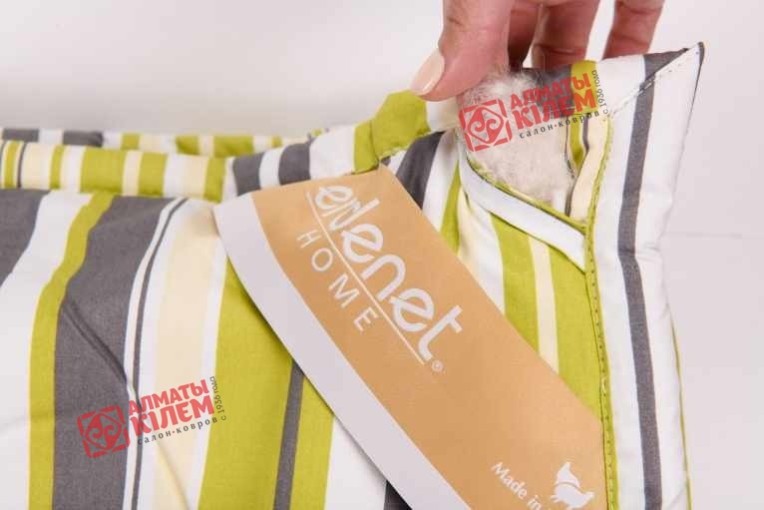 Одеяло стеганное овечье (цвет мультикалор) купить недорого