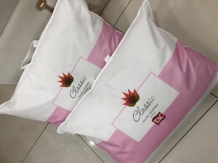 Подушка Classic по лучшей цене в Казахстане