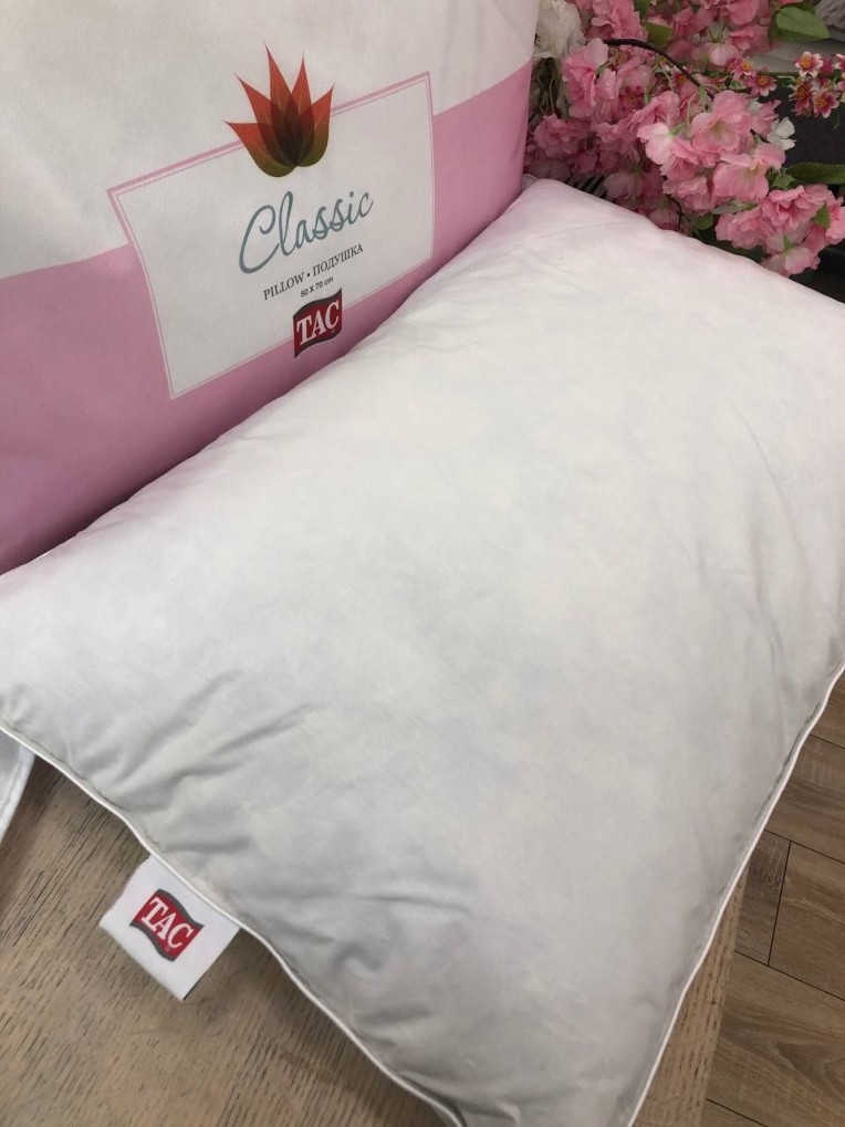 Подушка Classic купить недорого