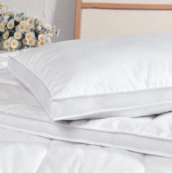 Подушка микрогелевая Royal только у нас!