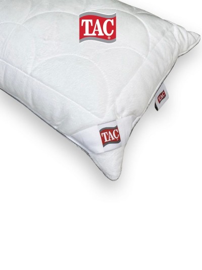 Подушка микрогелевая Soft