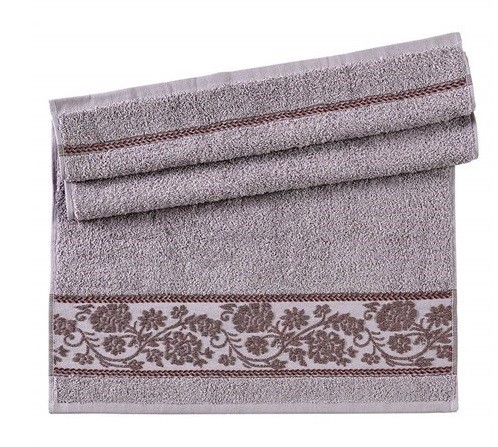 Полотенце Bella, сиреневый