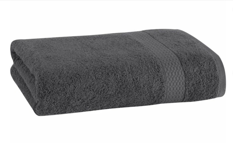 Полотенце Dante Antrasit купить недорого