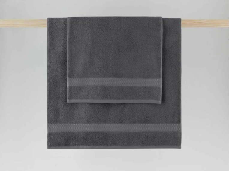 Полотенце Dante Antrasit