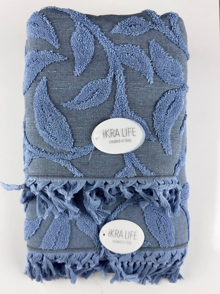 Полотенце Ikra Life APRIL MAVI недорого в Алматы