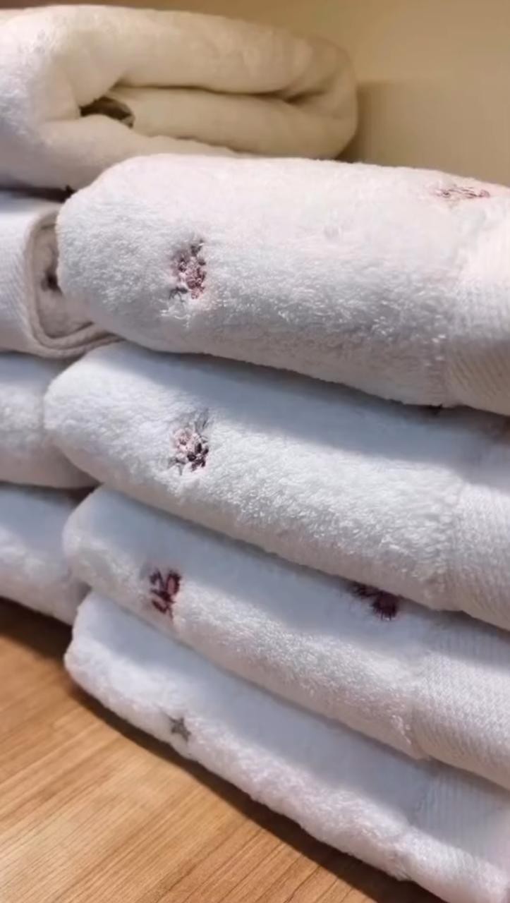 Полотенце Ikra Life, Micro cotton SUPER EMICI