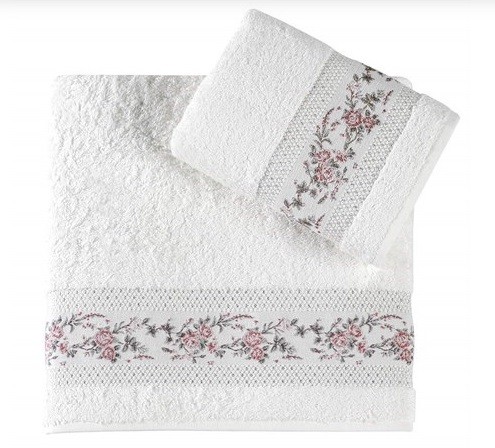 Полотенце Ronesans, белый