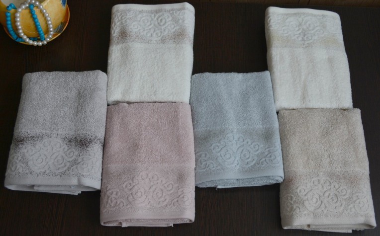 Полотенце Sila купить недорого