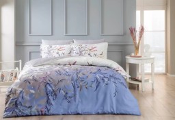 Постельное белье Digital Saten Family Alvon V01 Mor