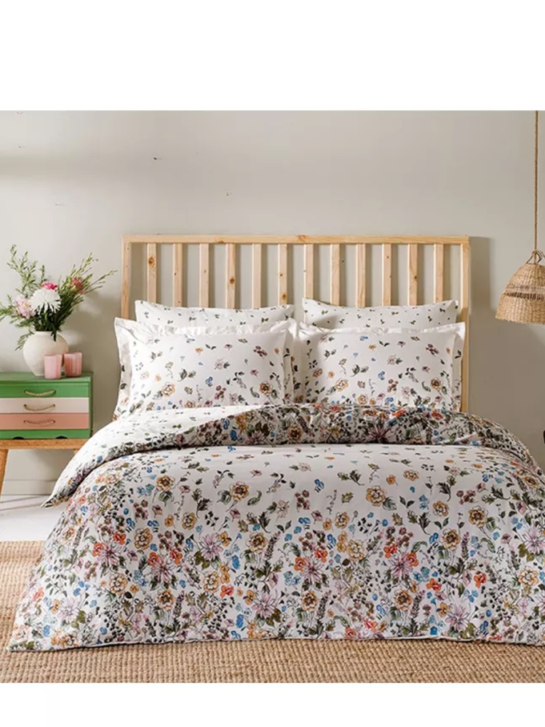 Постельное белье Digital Saten Noire V01 Yesil