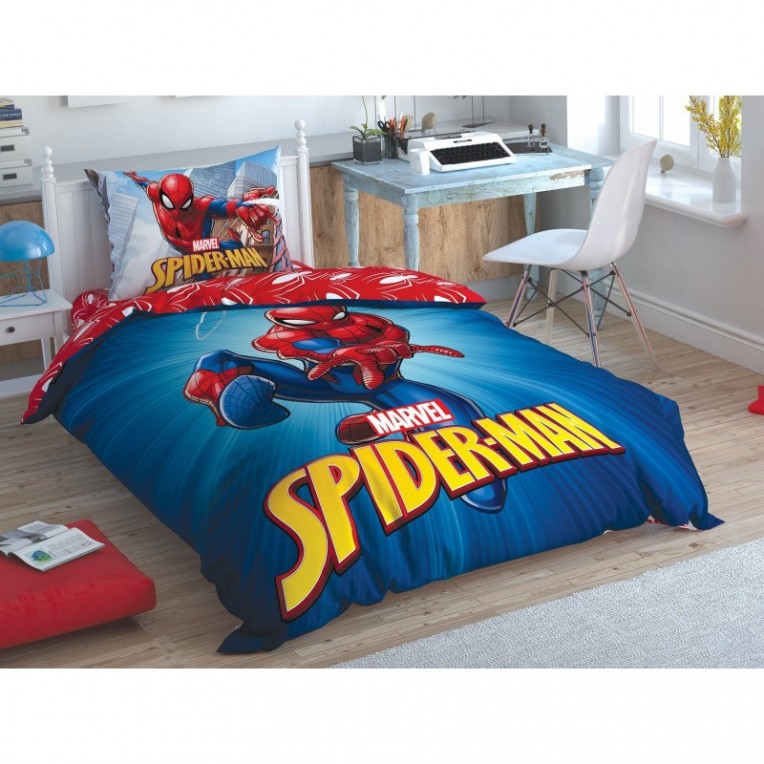 Постельное белье Disney Spider Man
