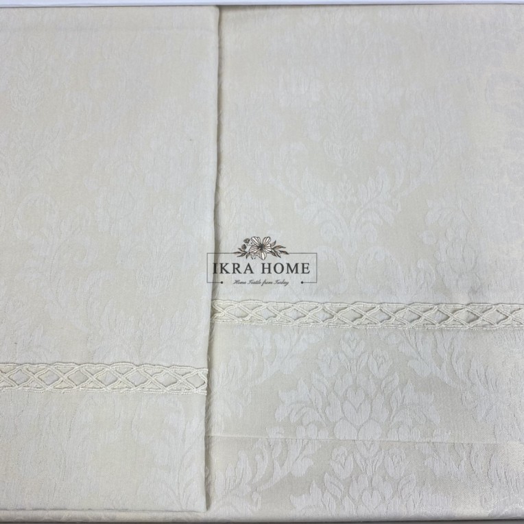 Постельное белье Gelin home Nihan Sampanya недорого в Алматы