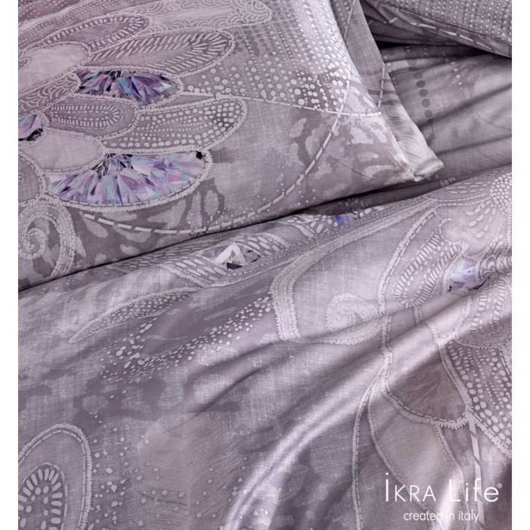 Постельное белье IKRA LIFE PEARL(SOFT COTTON) TK CIFT только у нас!